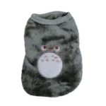 Gray Chinchilla