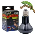 220V Pet Reptile Uva Uvb Lamp Bulb Reptile Daylight Lamp Heating Lamp Basking Light For Turtle Lizard Terrarium 1 kf S14138a62ef494669bebe464bfc0a24f7v