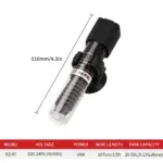 50W-EU Plug