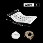 NFF-125 S-White
