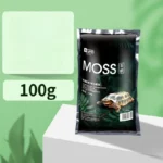 100g Sphagnum Moss