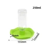 Lotus Leaf Feeder