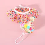 Hat and Bib