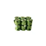 6 rolls