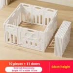 10 Pieces
