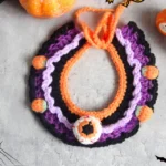 Eyeball Demon Collar