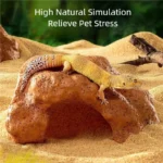 Simulated Rock Climbing Pet Dodging House Turtle Sunbathing Platform Lizard Guarding Palace Snake Feeding Box Creating Scenery T 26 kf S224e85912d8e4db594f806b927a9682b9