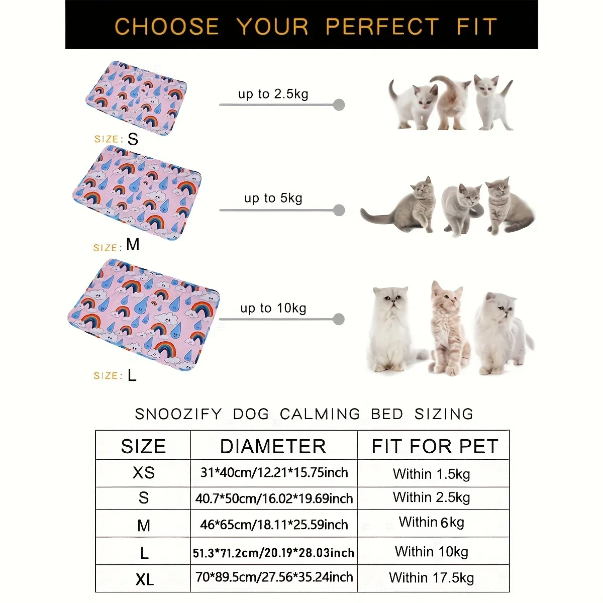 Washable Pet Dog Pee Pad Reusable Absorbent Diaper Mat Puppy Training Pad Pets Bed Urine Mat For Pet Car Seat Protect Cover 11 kf S23140974caca4f93827d41bf1d167d486