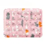 Zoo Pink
