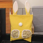 2 Holes-Yellow