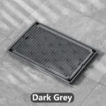 Dark Grey