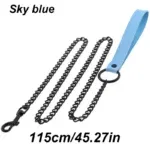 Sky Blue