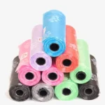 10 rolls mix