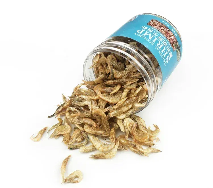 Turtle Food Freshwater Shrimp Calcium Supplementation To Induce Feed Intake 500Ml 5 kf S26e7c189d25b495e888a6a995b8765abl