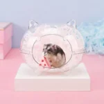 1Pc Pet Hamster Box Bath Sand Room House Bathroom Cage Box For Hamster Mouse Toilet For Small Animal Pets Supplies 13 kf S272d14bb76a746c2863ab8ddd36e4900m