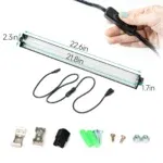 39W Long 875mm