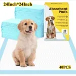 24X24Inch 40PCS