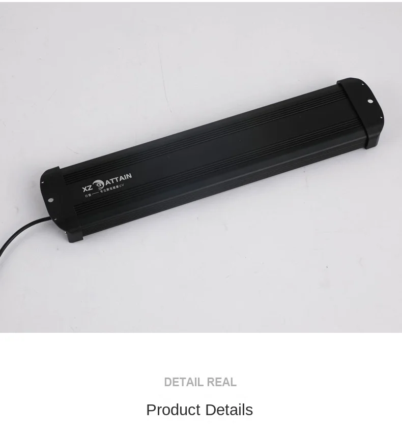 Reptile Uva+Uvb Full Spectrum Led Uv Lamp 10.0/20.0 Turtle Lizard Snake Light Terrarium Lamp For Reptile Vivarium Calcium Supply 27 kf S2960bee773cb4a1593fe4f8c8ca4e759v