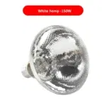 White 150W