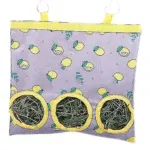 Lemons 3 Holes