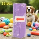 purple 16rolls