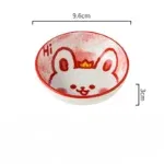 red rabbit