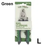 L Green