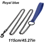 Royal blue