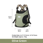 Olive Green