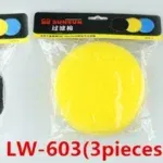 603 Sponge