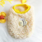 Yellow Bee