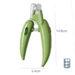 Green LED