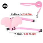 Pink XS