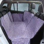 seat Purpple