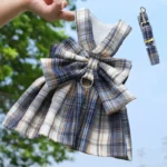 Dress Set Navy
