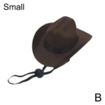 Dark brown S