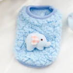 Blue Elephant