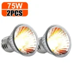 75W- 2pcs