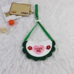 Love Me Green