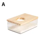 Rectangle S