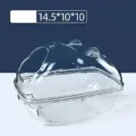 M 14.5x10x10cm