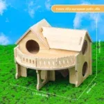 Villa 17.5cm2