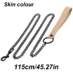 Skin colour