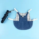 Grey Plaid