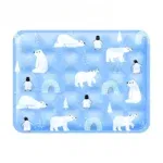 Polar World Blue
