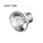 220V E27 75W