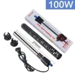 HA-100W-B