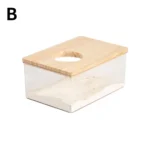 Rectangle M