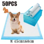 M 45cmx60cm 50Pcs