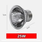 220V-25W